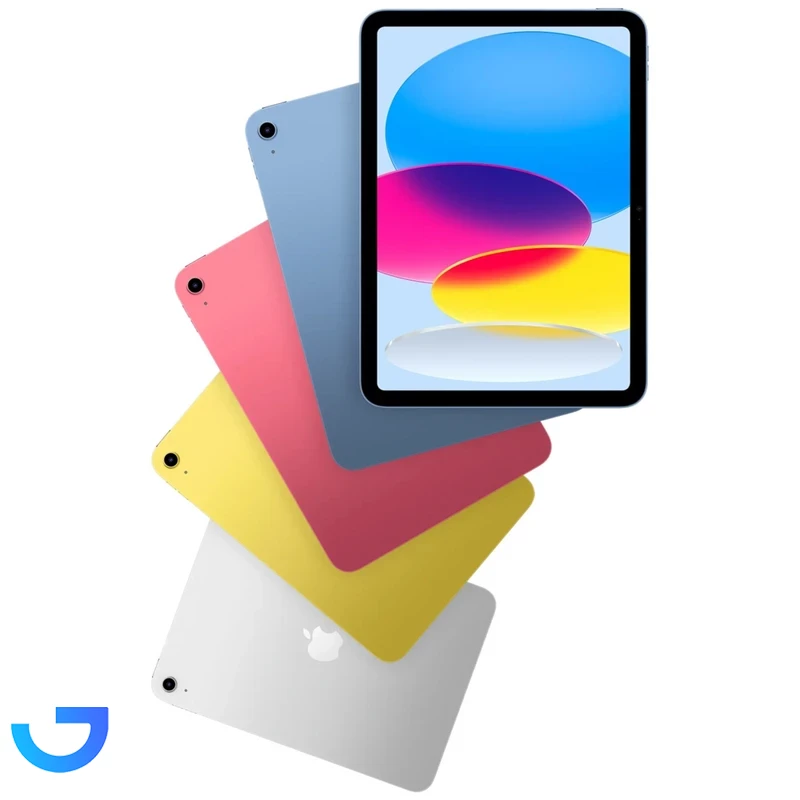 قیمت و خرید تبلت 11 اینچ اپل مدل iPad 11 2025 Wi-Fi با ظرفیت 128 گیگابایت و رم 6 گیگابایت | فروشگاه آریا