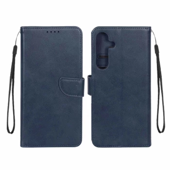 کیف چرمی موبایل مگنتی Samsung Galaxy S25 FE | فروشگاه آریا