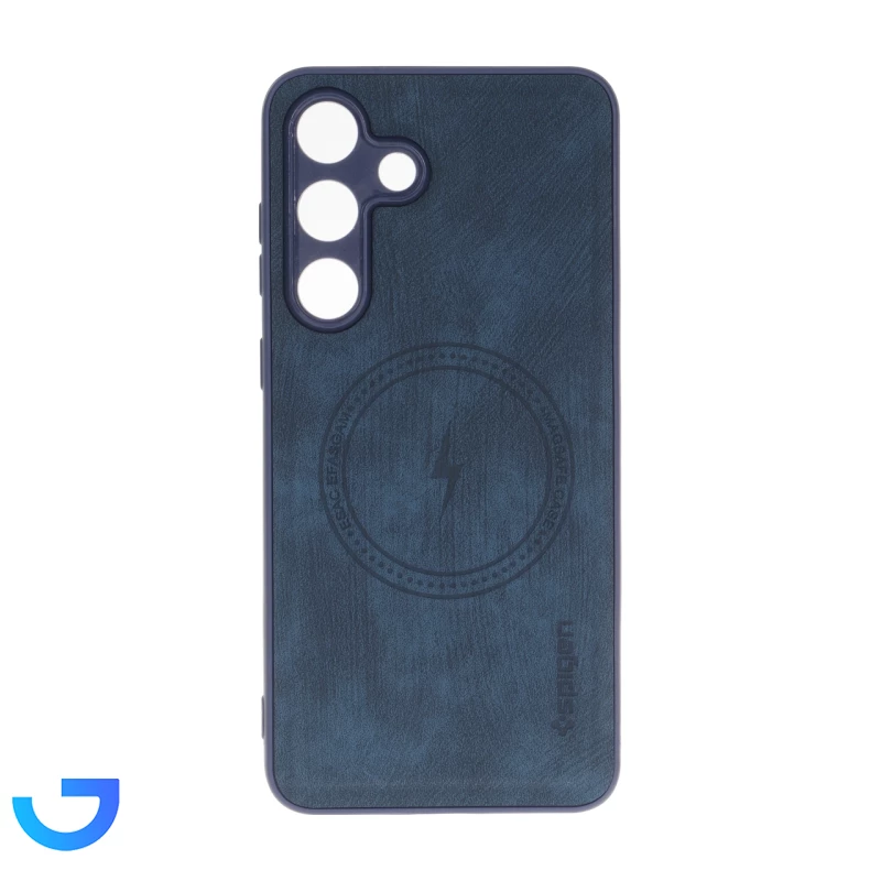 قیمت و خرید قاب Spigen جیر طرح مگ سیف محافظ لنزدار مناسب برای Samsung Galaxy S25 FE | فروشگاه آریا