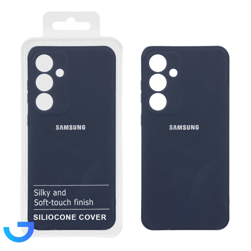 قیمت و خرید قاب نیو سیلیکون محافظ لنزدار مناسب برای Samsung Galaxy S25 FE - RFF | فروشگاه آریا