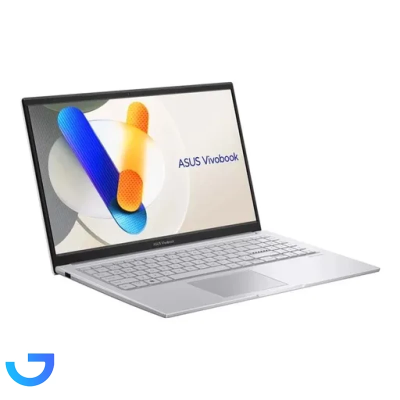 قیمت و خرید لپ تاپ 15.6 اینچی ایسوس مدل  Vivobook 15 X1504VA BQ3988 با ظرفیت ۵۱۲GB و رم ۸GB و پردازنده Core 7 | فروشگاه آریا