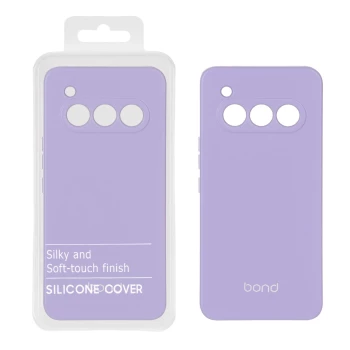 قاب نیو سیلیکون محافظ لنزدار مناسب برای Daria Bond 2 lite - RFF | فروشگاه آریا