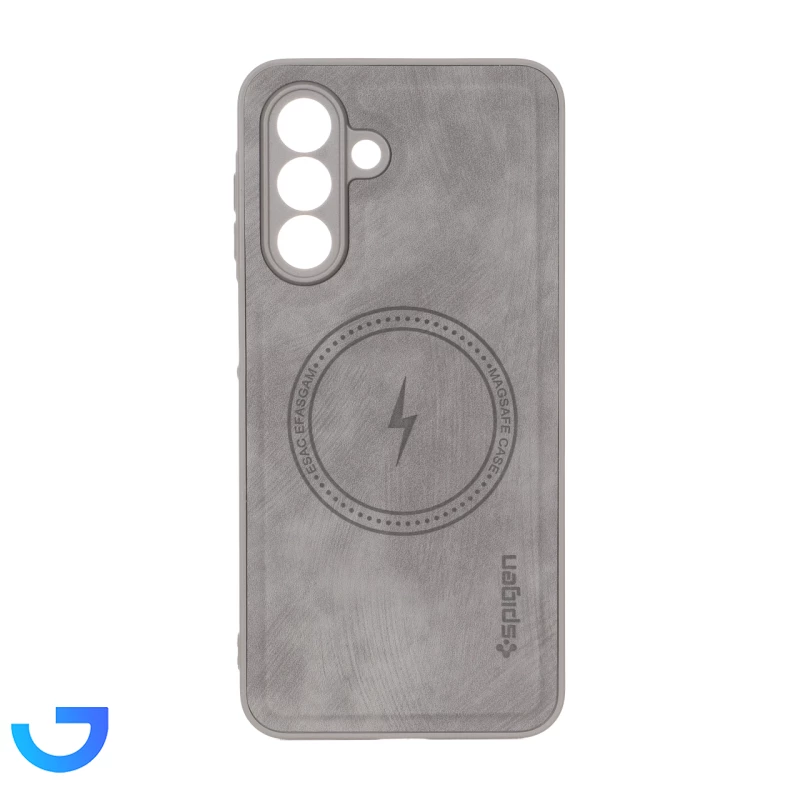 قیمت و خرید قاب Spigen جیر طرح مگ سیف محافظ لنزدار مناسب برای Samsung Galaxy A17 / A26 | فروشگاه آریا