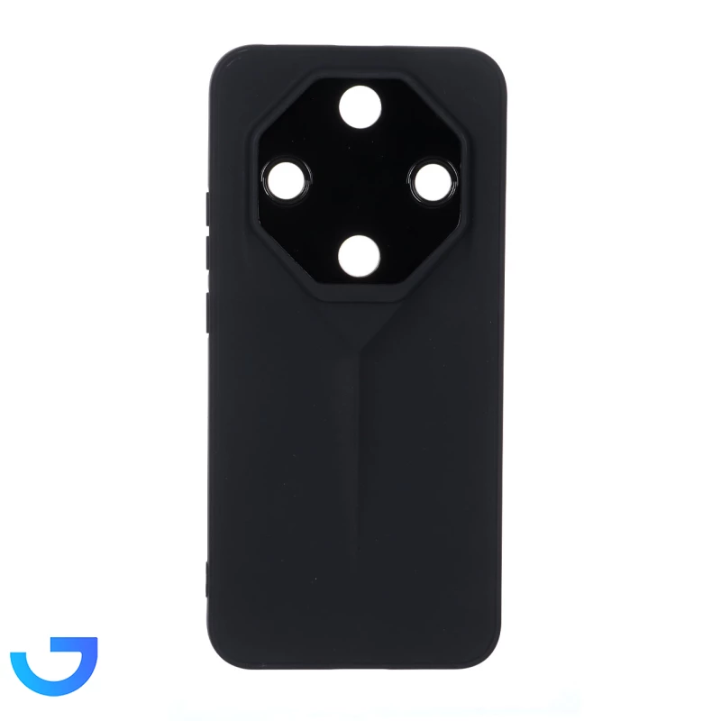 قیمت و خرید قاب ژله ای Sports Design مدل Honor X9d | فروشگاه آریا