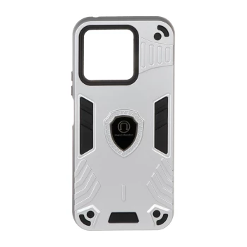 قاب بتمن مگنتی محافظ لنزدار مناسب برای Honor X8b | فروشگاه آریا