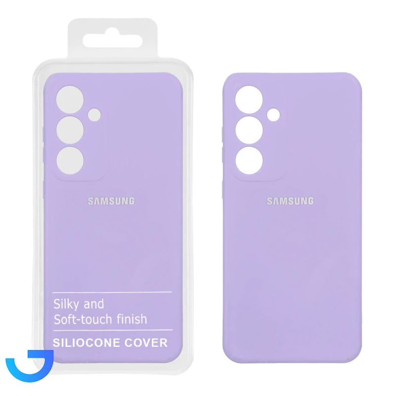 قیمت و خرید قاب نیو سیلیکون محافظ لنزدار مناسب برای Samsung Galaxy S25 FE - RFF | فروشگاه آریا