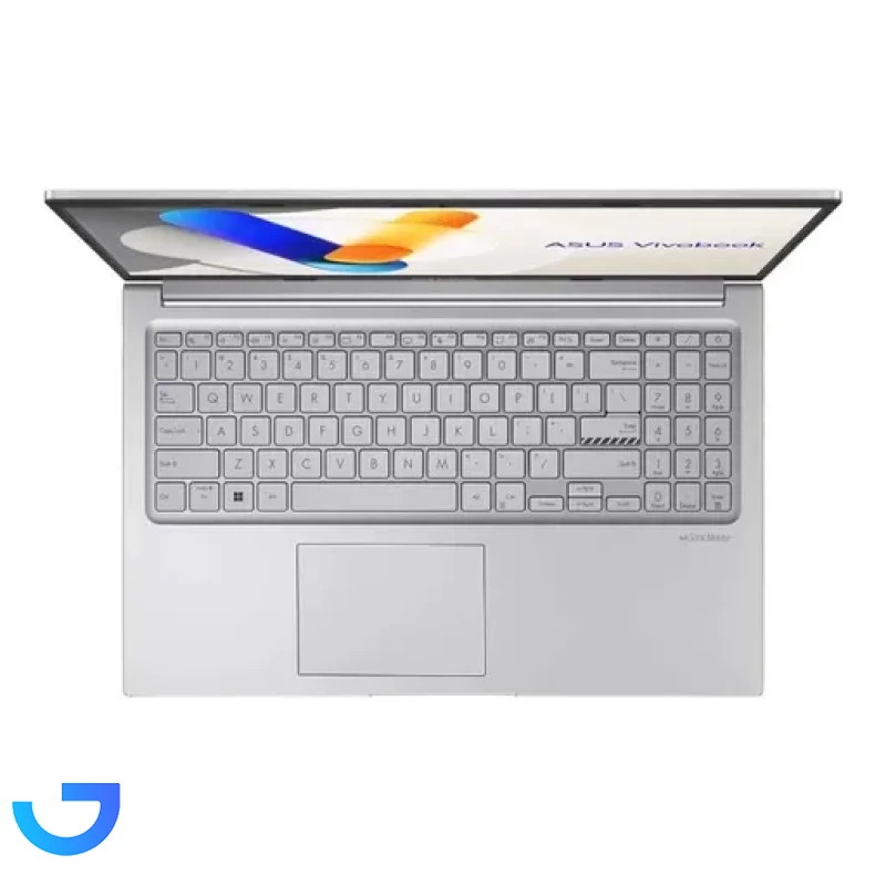 قیمت و خرید لپ تاپ 15.6 اینچی ایسوس مدل  Vivobook 15 X1504VA BQ3988 با ظرفیت ۵۱۲GB و رم ۸GB و پردازنده Core 7 | فروشگاه آریا