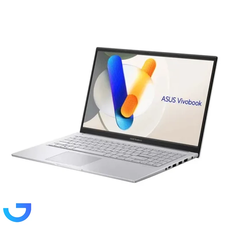 قیمت و خرید لپ تاپ 15.6 اینچی ایسوس مدل  Vivobook 15 X1504VA BQ3988 با ظرفیت ۵۱۲GB و رم ۸GB و پردازنده Core 7 | فروشگاه آریا
