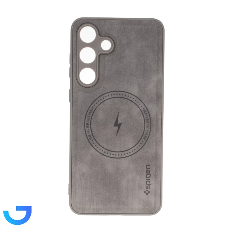 قیمت و خرید قاب Spigen جیر طرح مگ سیف محافظ لنزدار مناسب برای Samsung Galaxy S25 FE | فروشگاه آریا