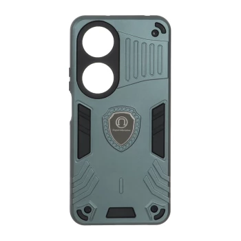 قاب بتمن مگنتی محافظ لنزدار مناسب برای Honor X7b | فروشگاه آریا