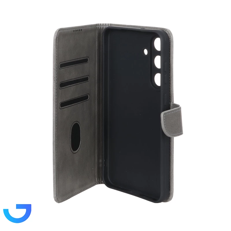 قیمت و خرید کیف چرمی موبایل مگنتی Samsung Galaxy S25 FE | فروشگاه آریا