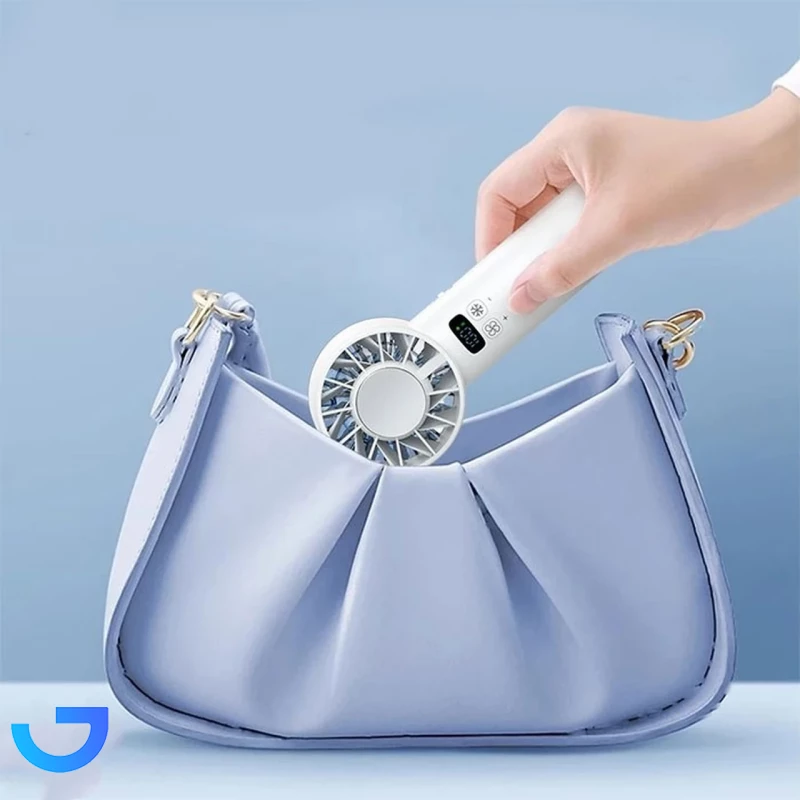 قیمت و خرید فن دستی یسیدو مدل YF18 | فروشگاه آریا