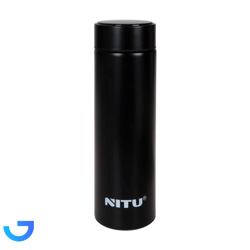 قیمت و خرید فلاسک دیجیتال نیتو مدل NZ01 | فروشگاه آریا