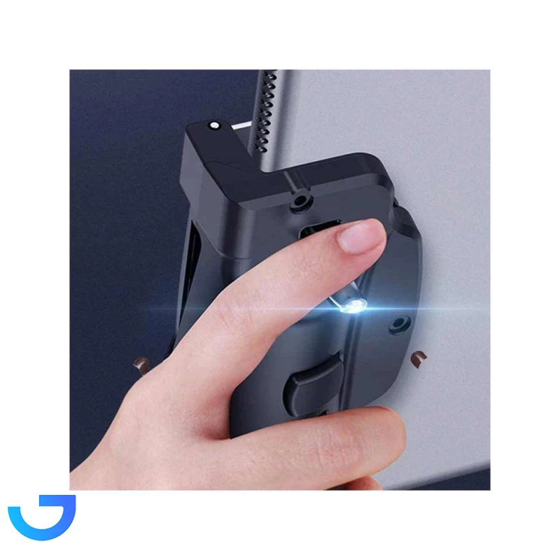 قیمت و خرید دسته بازی پابجی مدل H7 | فروشگاه آریا