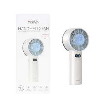 فن دستی یسیدو مدل YF18 | فروشگاه آریا