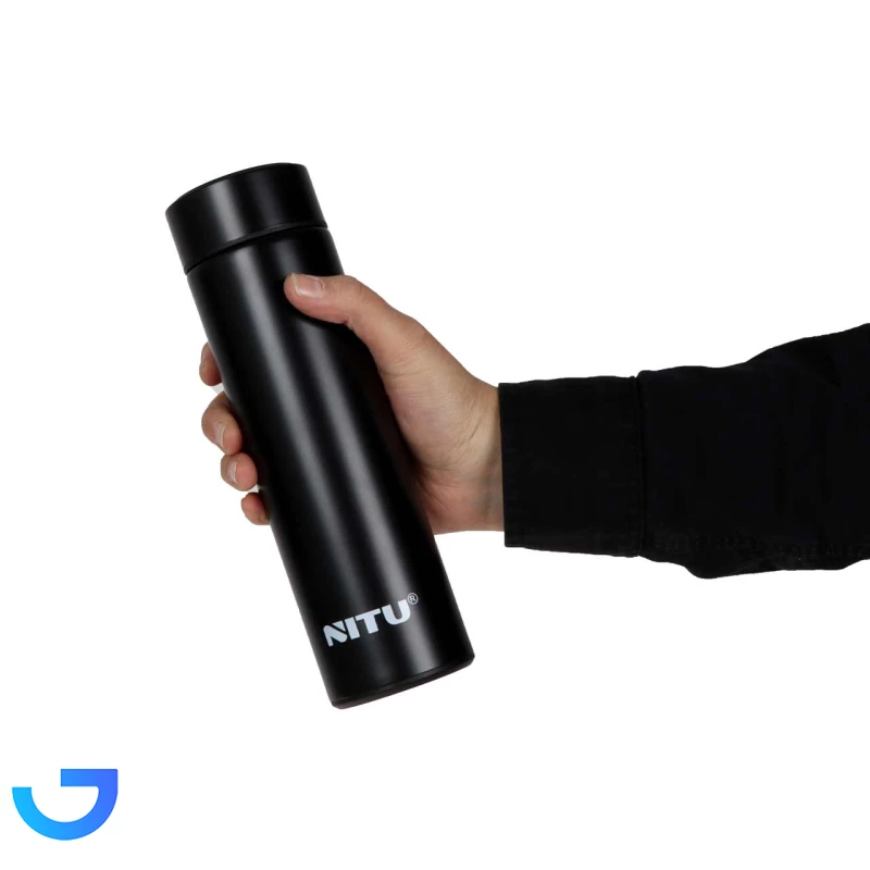 قیمت و خرید فلاسک دیجیتال نیتو مدل NZ01 | فروشگاه آریا