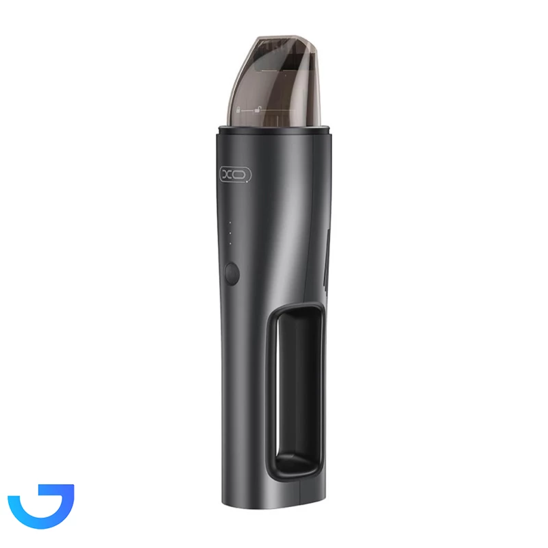 جارو شارژی خودرو ایکس او مدل CZ019 نمای ۲