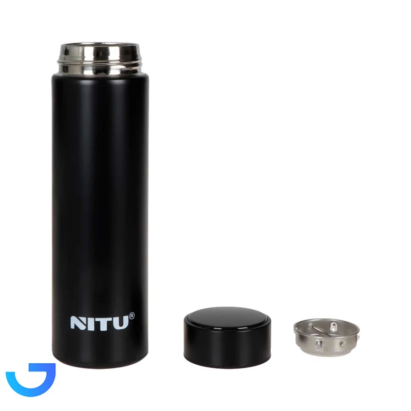 قیمت و خرید فلاسک دیجیتال نیتو مدل NZ01 | فروشگاه آریا