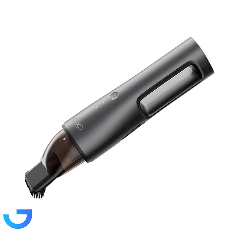 قیمت و خرید جارو شارژی خودرو ایکس او مدل CZ019 | فروشگاه آریا