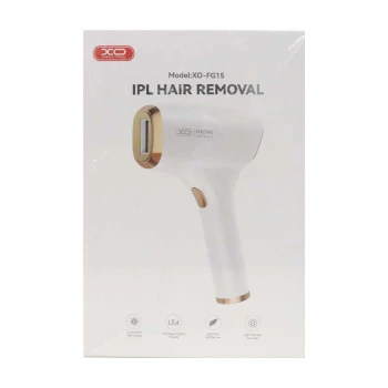دستگاه لیزر بدن ایکس او مدل XO-FG15 | فروشگاه آریا