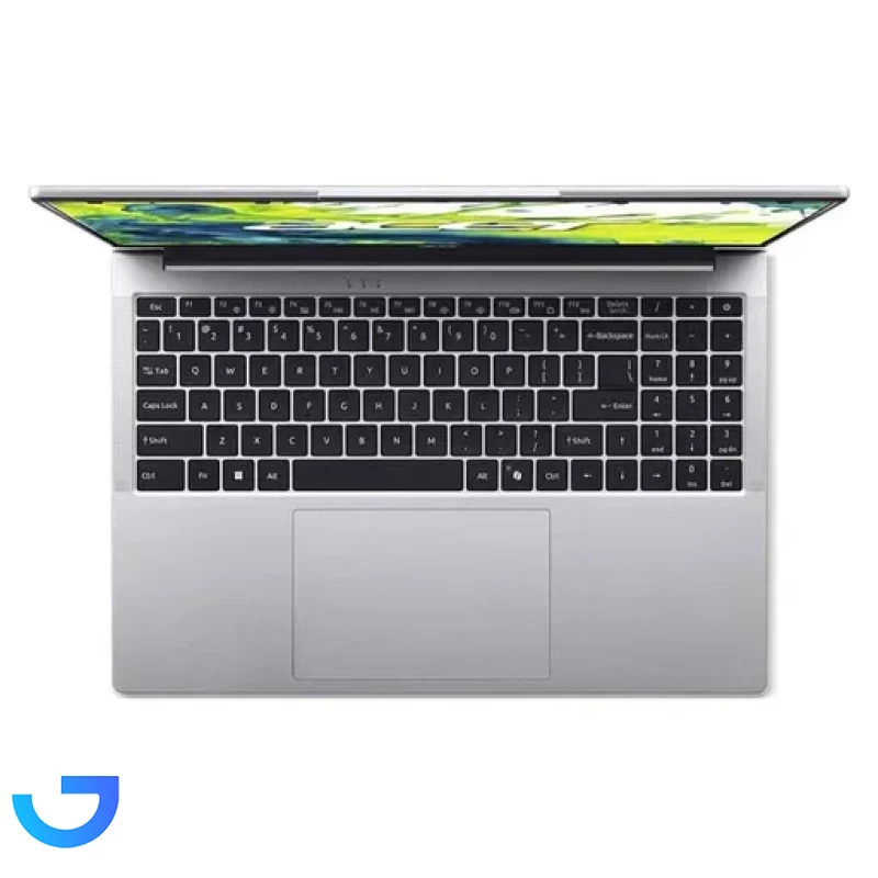 قیمت و خرید لپ تاپ ایسر مدل IPS | 8GB DDR5 | SSD 512GB |Core i3-1305U | Acer Aspire Lite AL16-54P-37J9 | فروشگاه آریا