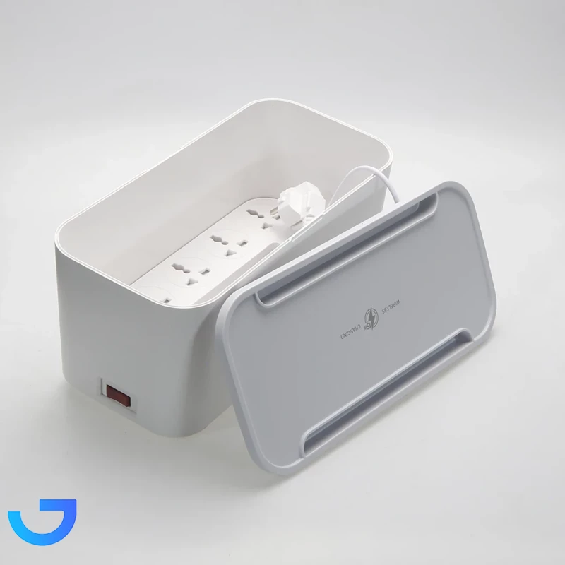 قیمت و خرید چندراهی برق انرجایزر مدل EPB2506EU | فروشگاه آریا