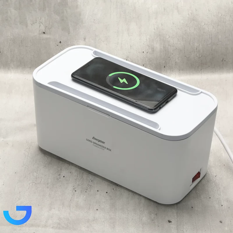 قیمت و خرید چندراهی برق انرجایزر مدل EPB2506EU | فروشگاه آریا