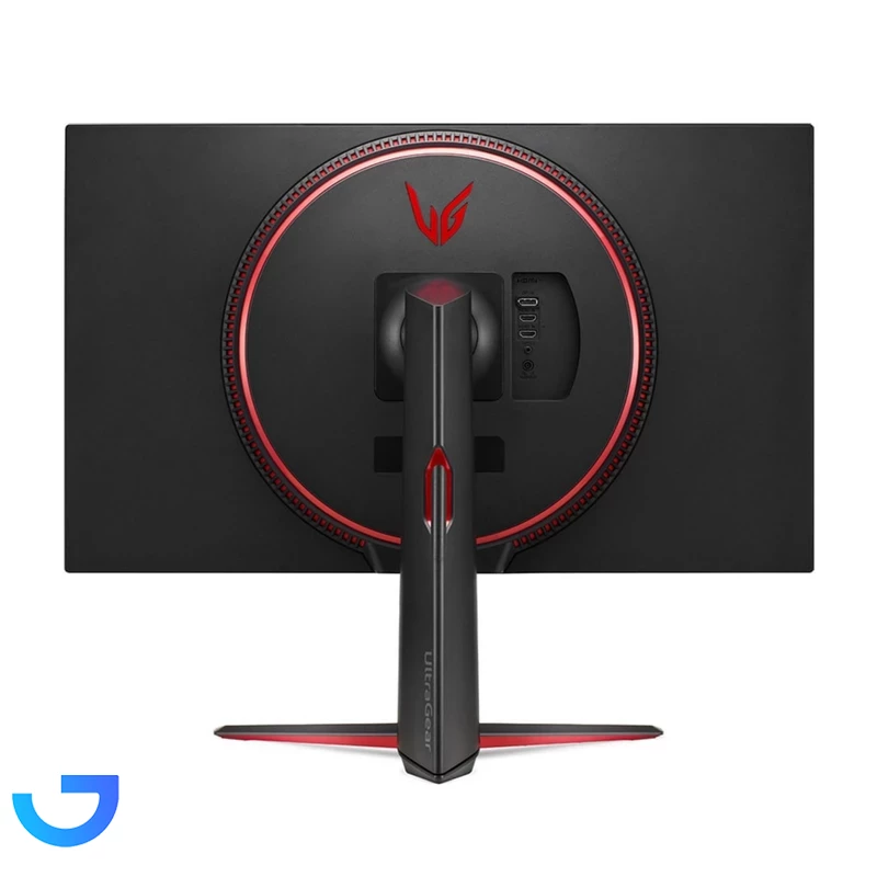 قیمت و خرید مانیتور ال جی مدل 32GN650 سایز 31.5 اینچ | فروشگاه آریا