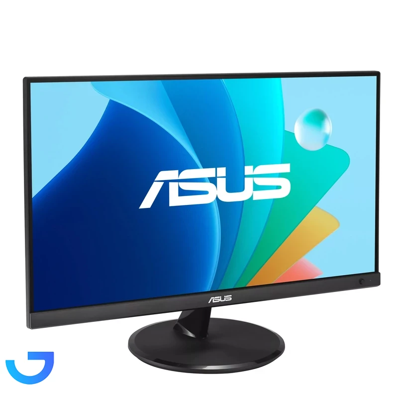 قیمت و خرید مانیتور گیمینگ 22 اینچ ایسوس مدل MONITOR ASUS VP227HF GAMING 100HZ | فروشگاه آریا