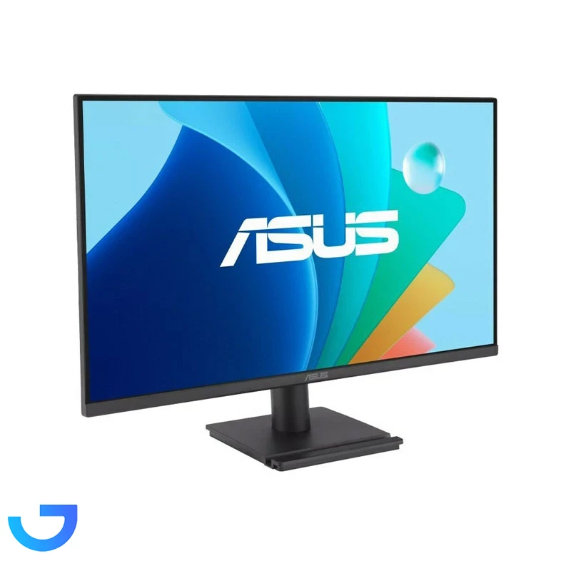 قیمت و خرید مانیتور 27 اینچ ایسوس مدل VA279HG | فروشگاه آریا