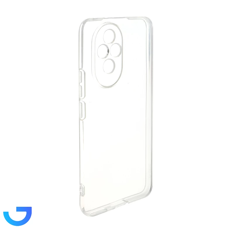 قیمت و خرید قاب ژله ای شفاف Honor 200 | فروشگاه آریا