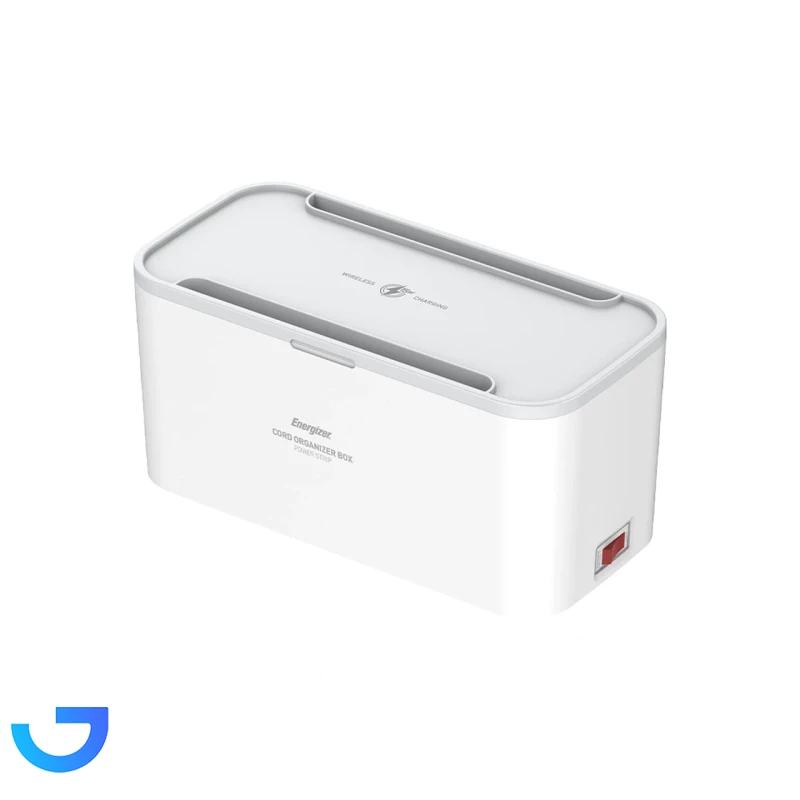 قیمت و خرید چندراهی برق انرجایزر مدل EPB2506EU | فروشگاه آریا