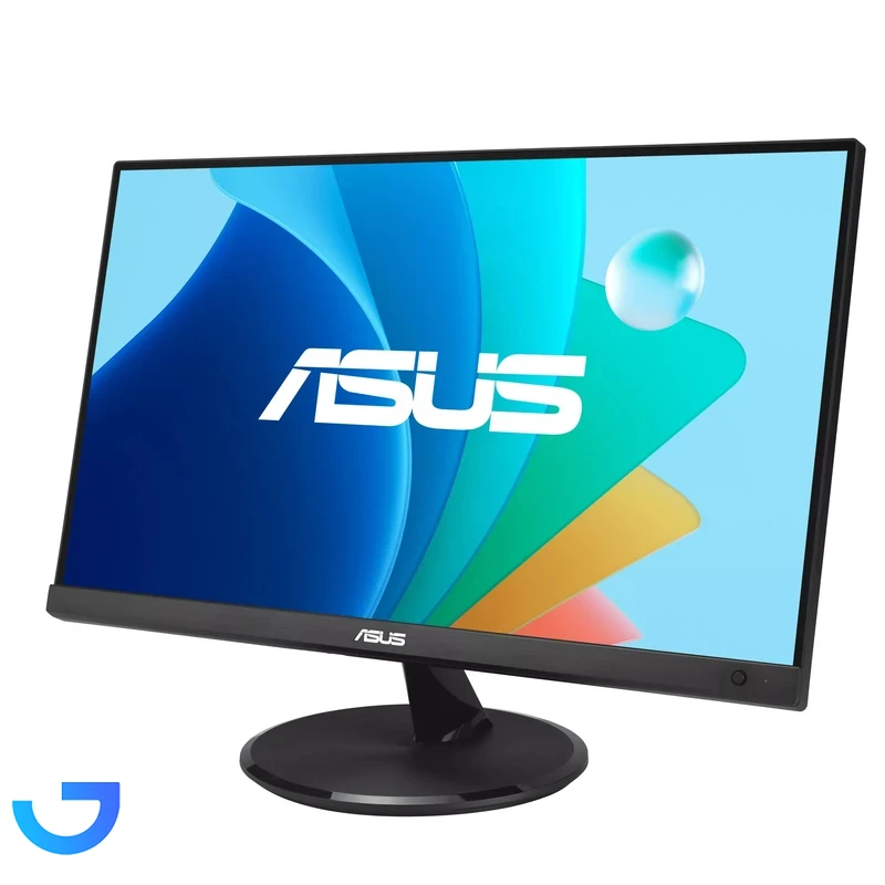 قیمت و خرید مانیتور گیمینگ 22 اینچ ایسوس مدل MONITOR ASUS VP227HF GAMING 100HZ | فروشگاه آریا