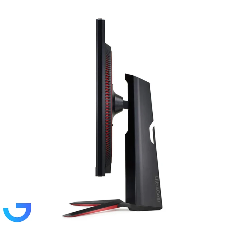 قیمت و خرید مانیتور ال جی مدل 32GN650 سایز 31.5 اینچ | فروشگاه آریا