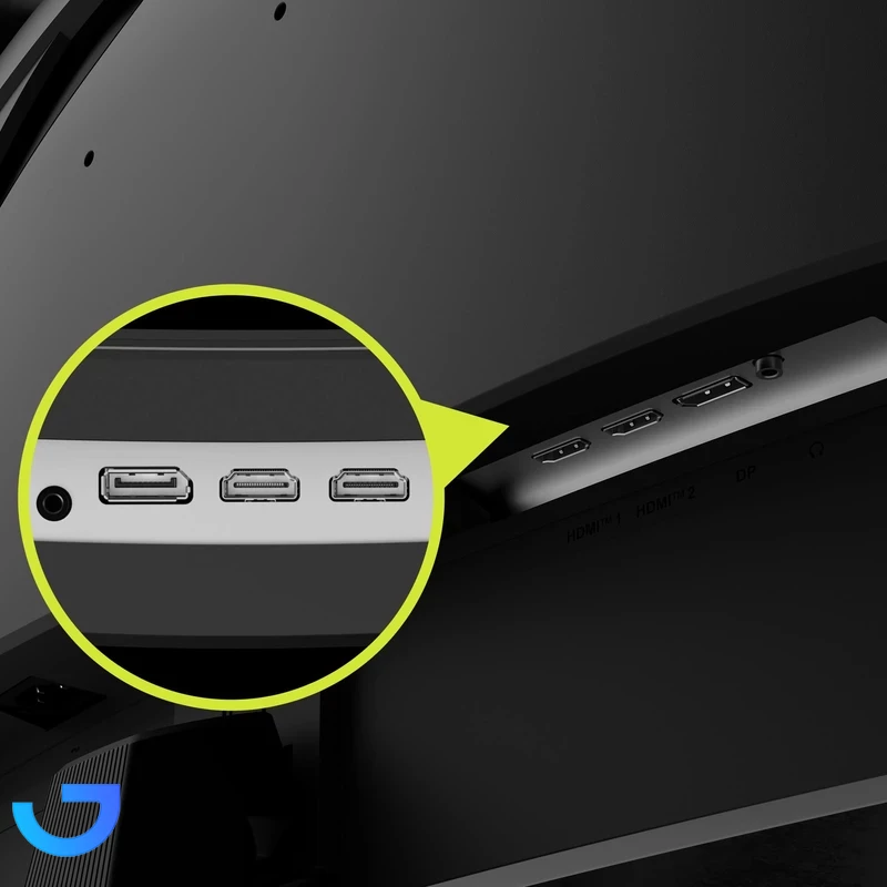 قیمت و خرید مانیتور خمیده گیمینگ 32 اینچ ام اس آی مدل MAG 32C6X | فروشگاه آریا