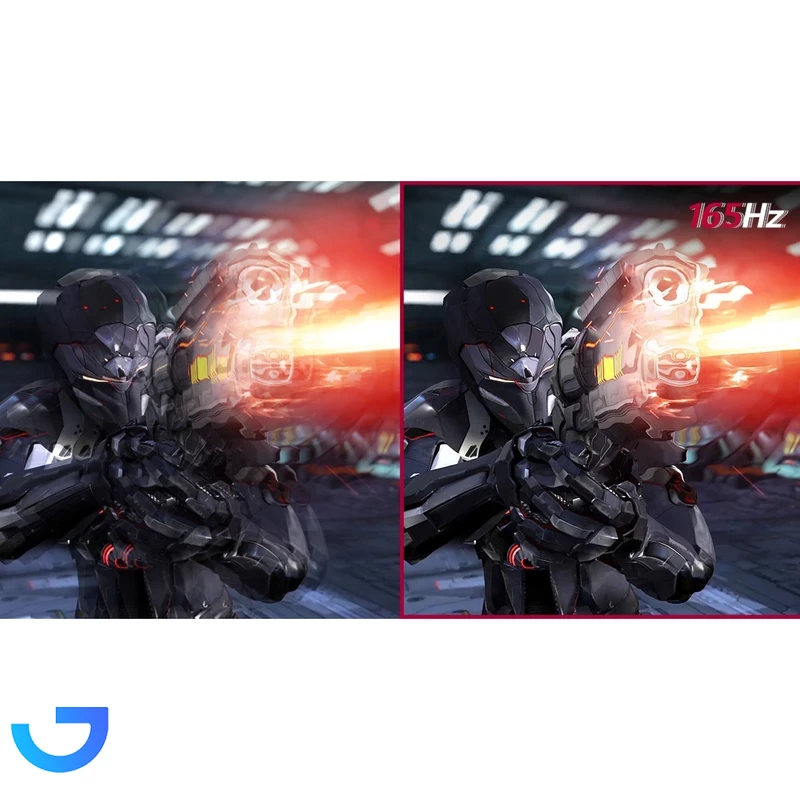 قیمت و خرید مانیتور ال جی مدل 32GN650 سایز 31.5 اینچ | فروشگاه آریا