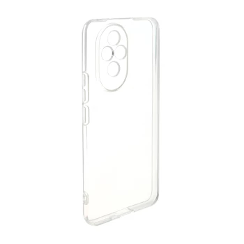 قاب ژله ای شفاف Honor 200 | فروشگاه آریا