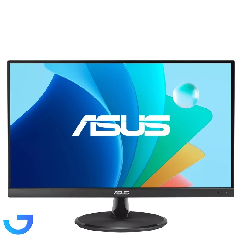 قیمت و خرید مانیتور گیمینگ 22 اینچ ایسوس مدل MONITOR ASUS VP227HF GAMING 100HZ | فروشگاه آریا