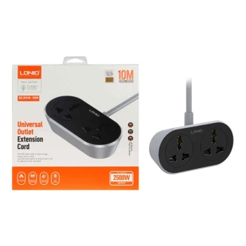 چندراهی برق الدینیو مدل SC2018-10M | فروشگاه آریا