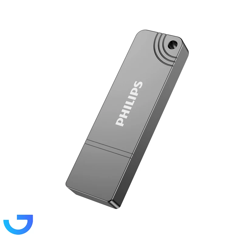 قیمت و خرید فلش مموری فیلیپس مدل FM11UA032B/93 USB 3.2 با ظرفیت 32 گیگابایت | فروشگاه آریا