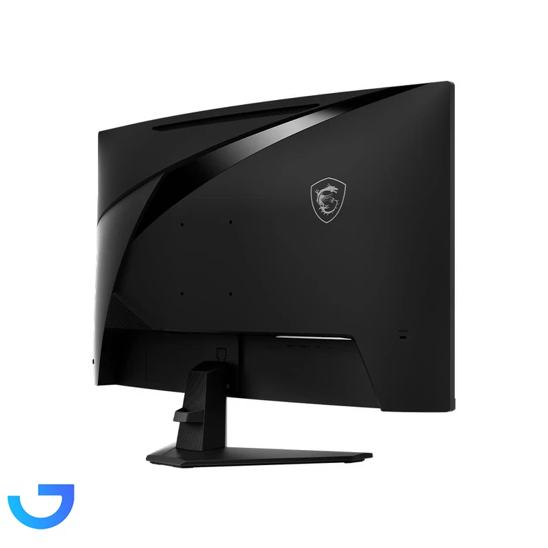 قیمت و خرید مانیتور خمیده گیمینگ 32 اینچ ام اس آی مدل MAG 32C6X | فروشگاه آریا