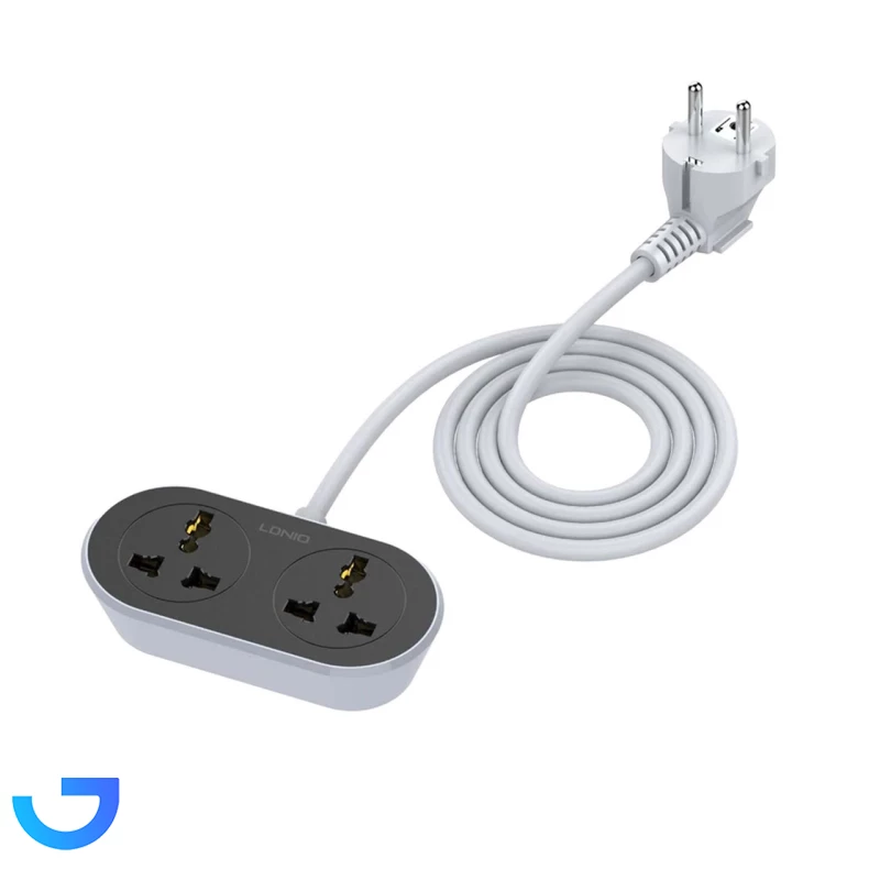 قیمت و خرید چندراهی برق الدینیو مدل SC2018-10M | فروشگاه آریا