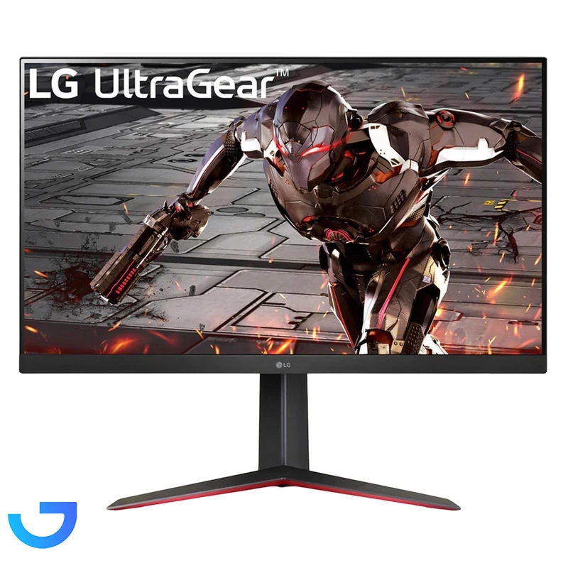 قیمت و خرید مانیتور ال جی مدل 32GN650 سایز 31.5 اینچ | فروشگاه آریا