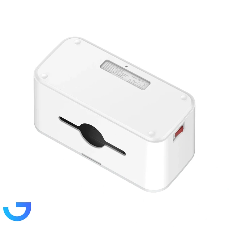 قیمت و خرید چندراهی برق انرجایزر مدل EPB2506EU | فروشگاه آریا