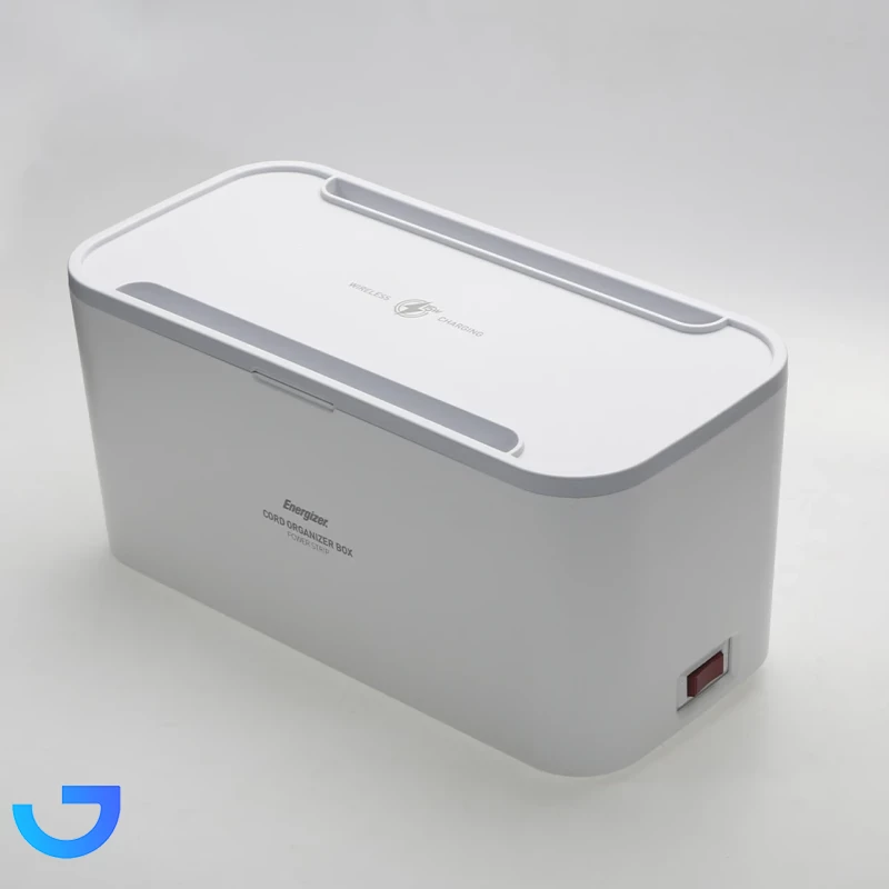 قیمت و خرید چندراهی برق انرجایزر مدل EPB2506EU | فروشگاه آریا