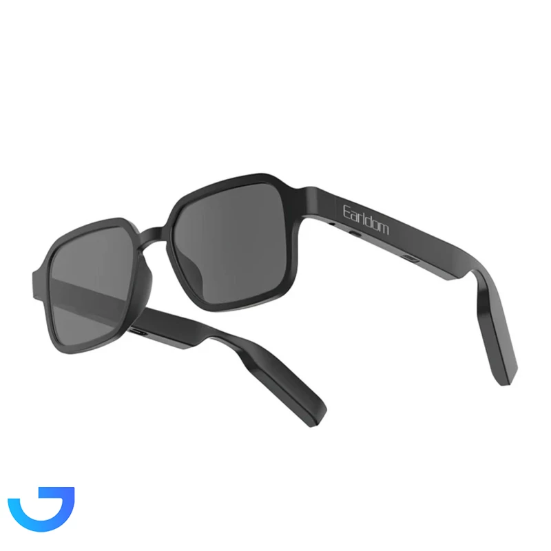 قیمت و خرید عینک دودی هوشمند ارلدام مدل SG01 | فروشگاه آریا