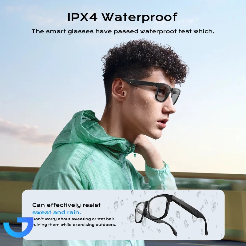 قیمت و خرید عینک هوشمند ایکس او مدل XO-E12 | فروشگاه آریا