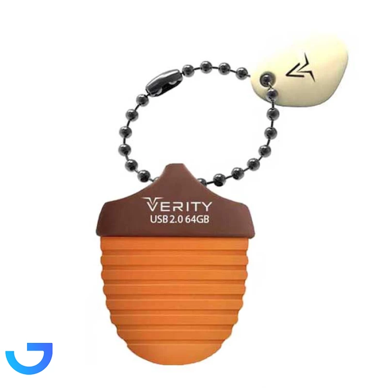 قیمت و خرید فلش مموری وریتی مدل V 907 USB2.0 ظرفیت 64 گیگابایت | فروشگاه آریا