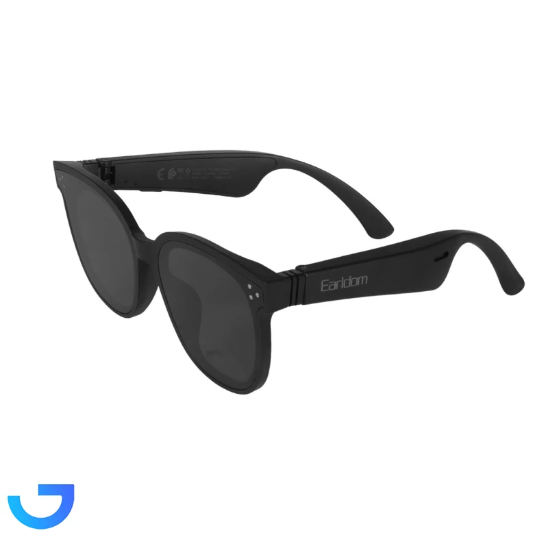 قیمت و خرید عینک دودی هوشمند ارلدام مدل SG03 | فروشگاه آریا