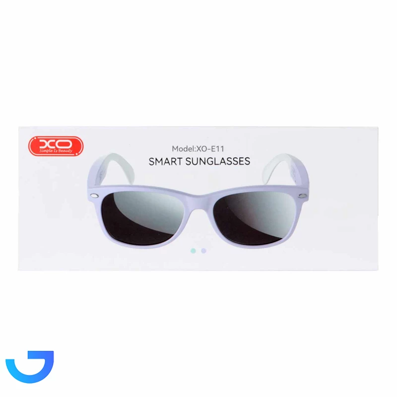 قیمت و خرید عینک هوشمند ایکس او مدل XO-E11 | فروشگاه آریا